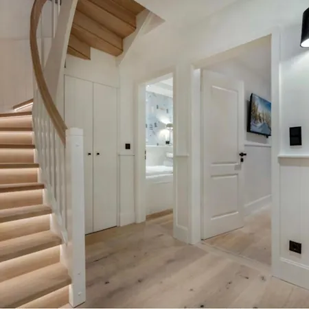 Lägenhet Royal Kampen