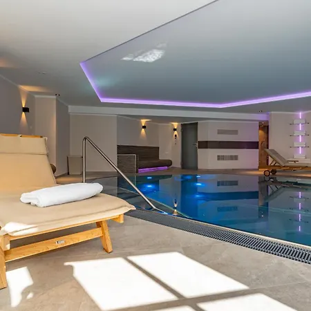 Lägenhet Royal Kampen