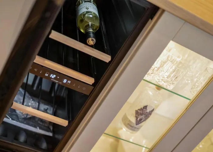 Royal Lägenhet Kampen