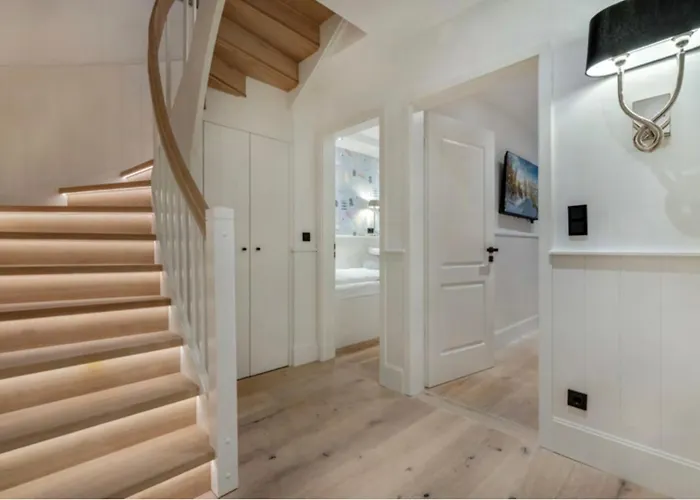 Lägenhet Royal Kampen