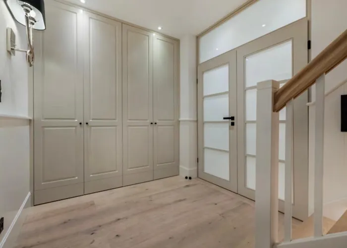 Royal Lägenhet Kampen