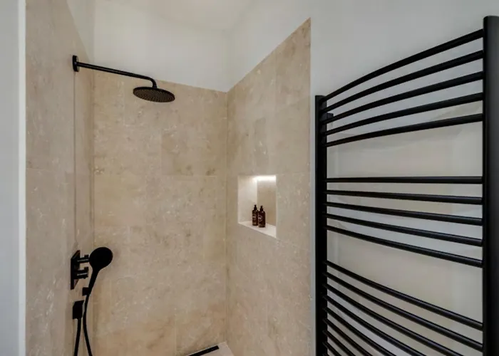 Lägenhet Royal Kampen