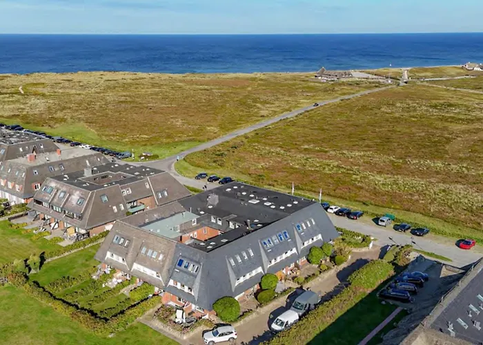 Royal Lägenhet Kampen