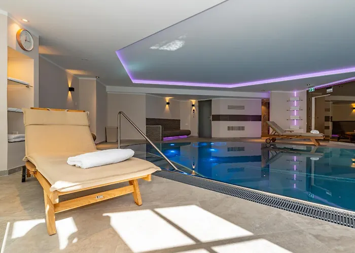 Lägenhet Royal Kampen